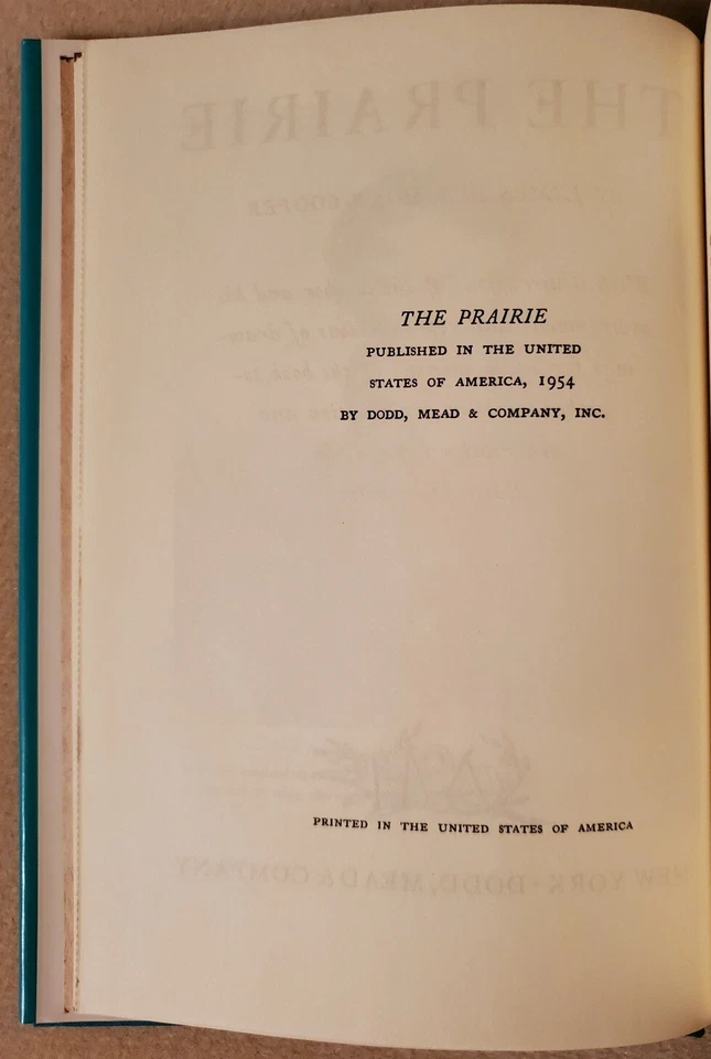 The Prairie - Image 3 of 4