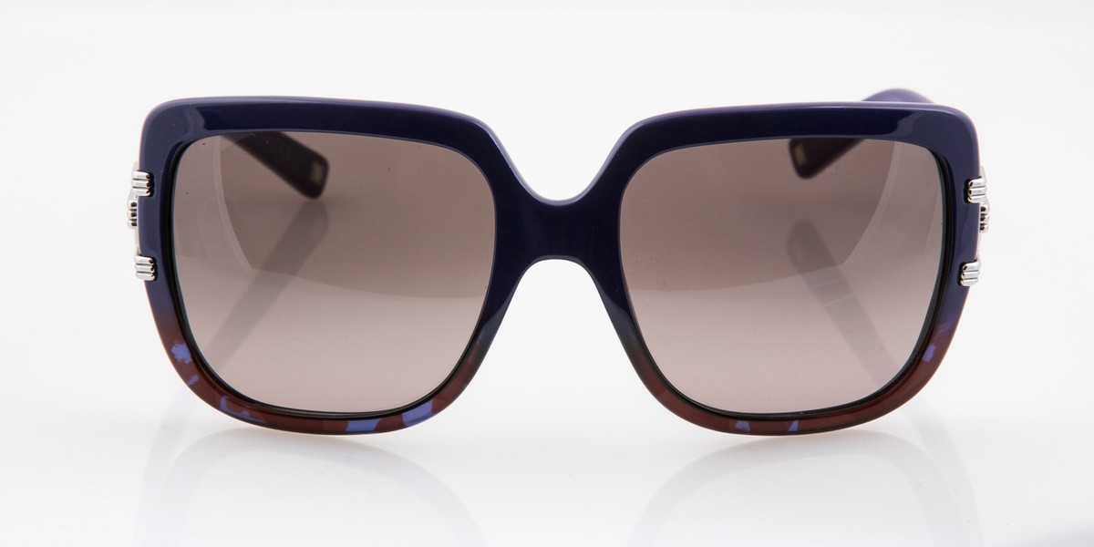 Christian Dior シースルーブラウス　F40 DiorSignature S6U 40F1 Sunglasses - US