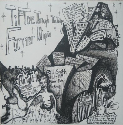 Former Utopia Michael L. Clamp the Philanthropists Tiptoe Through the Tulips