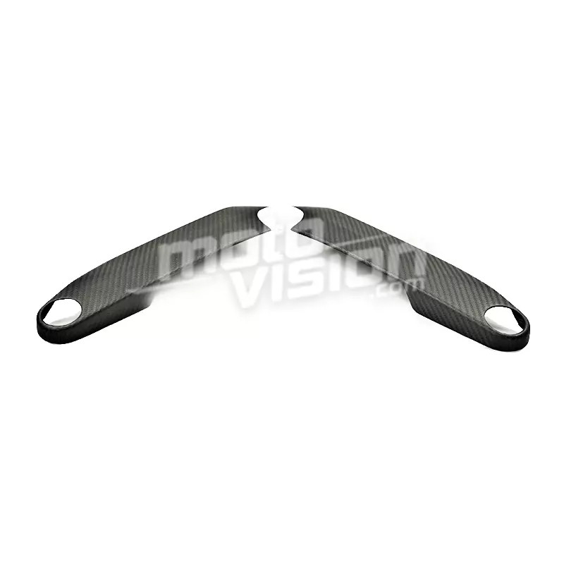 Protection de cadre carbone Ducati Streetfighter V4 anti rayure