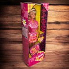 1998 Mattel Special Edition Make a Valentine Barbie #20339 NIB/NRFB — photo 2