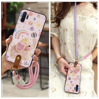 MYDING-Phone Case for Samsung Galaxy Note10 pro/Note10+/Note10 Plus,  Durable