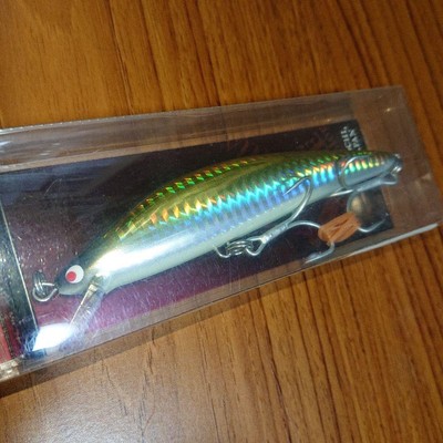 K-TEN Blue Ocean Tict Custom BKF115 Half G Berry