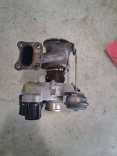 2016-2021 Chevy Malibu 1.5l Turbo Charger Assembly Oem