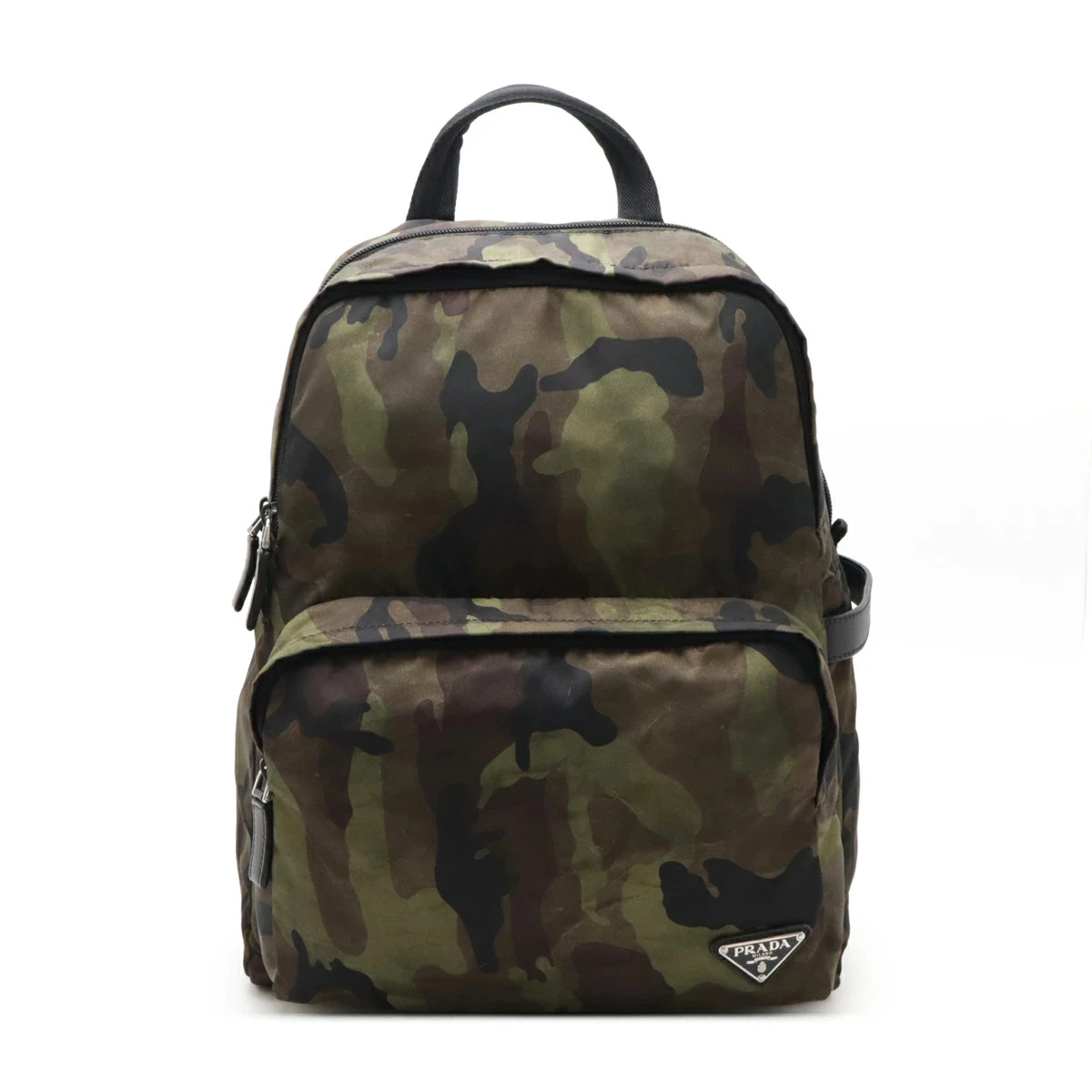 PRADA Camouflage Backpack Bags & Handbags for Women for sale | eBay