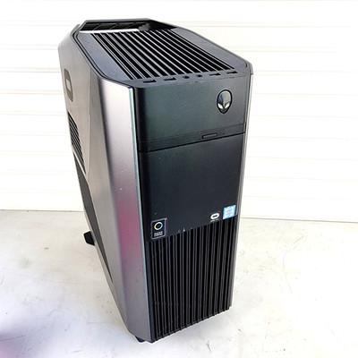 Dell Alienware Aurora R5 D23M High-Performance Gaming Desktop PC Body Case Only