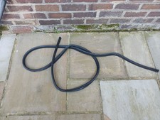 Volvo 480 Drivers Door  Rubber Seal