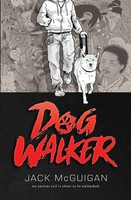 Jack Mcguigan | Dog Walker | Taschenbuch | Englisch (2016) | Dog Walker