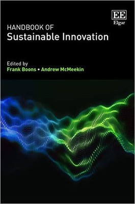 Handbook of Sustainable Innovation - 9781788112567
