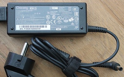 Laptop Netzteil Chicony A12-065N2A 19 V 3,42 A 65 W - Acer, MSI, Toshiba etc.