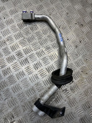 Audi A7 S7 4G 2015 Klimaleitung Klimaschlauch 4G1260712D Benzin 228kW POR25782