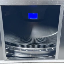 Sony CDP-CX355 300 Disc Mega Storage CD Changer Player With New Belts Serviced