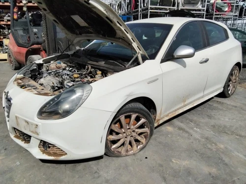 1560936610 Toit Intérieur pour ALFA ROMEO GIULIETTA (191) Distinctive 1795891 - Picture 8 of 10