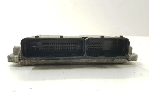 OPEL ASTRA G Estate F35 Motorsteuergerät ECU 09180353 0281001971 2.00 31175748