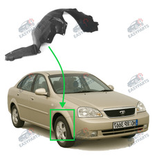 Pare-choc avant Daewoo NUBIRA