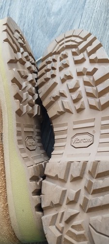 Wellco Herren Wüste Militär Kampf/Taktische Stiefel Sehr guter Zustand Größe 11 XW - Bild 14 von 21