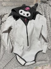Adult Baby Romper | Bodysuit | LOG | Ageplay |