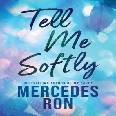 Tell Me Softly Mercedes Ron Paperback Sourcebooks Inc Media > Boo