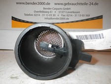 Luftmassenmesser Mercedes-Benz Vito Bus (638) 108 CDI 60kW 82PS Luftmassenmesser Mercedes-Benz Vito Bus (638) 108 CDI 60kW 82PS