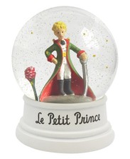 Boule à Neige Le Petit Prince Cape