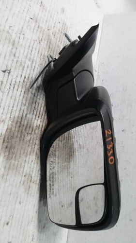 Passenger Side View Mirror Power Folding Fits 16-18 EXPLORER 539250