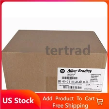 New Allen-Bradley 150-C85NBD SMC-3 85A Smart Motor Controller US Free Tax
