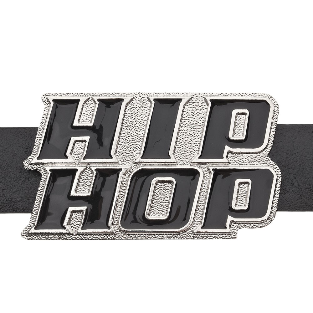 Блинг Гюртель со льдом - ХИП-ХОП