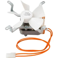 Grillfest Pellet Grill Draft Fan Motor