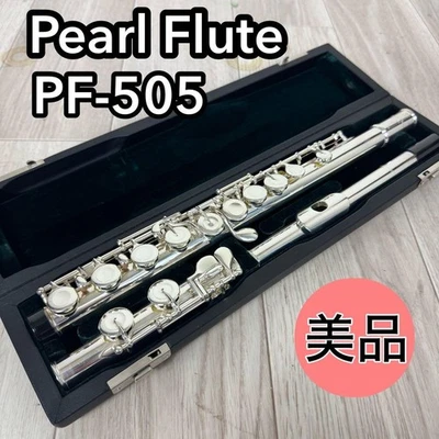 Pearl Flutes for sale - eBay