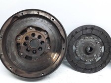 Disque d'embrayage Citroen JUMPY