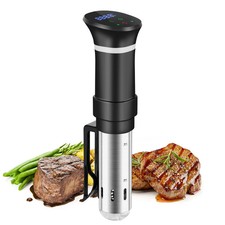Sous Vide Water Baths, Sous Vide Cooker, 1000W Sous Vide Precision Cooker,