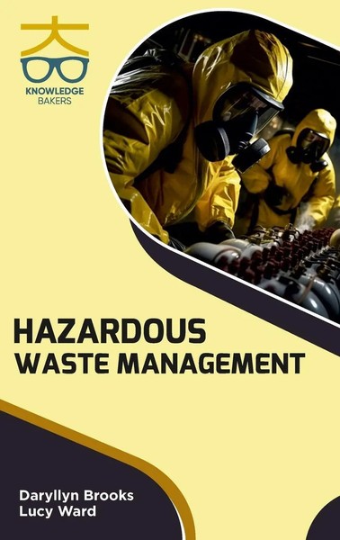 Daryllyn Brooks (U. A.) | Hazardous Waste Management | Buch | Englisch (2025)-image