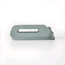 GENUINE OEM MICROSOFT XBOX 360 EXTERNAL 60GB HDD HARD DRIVE   TESTED WORKS