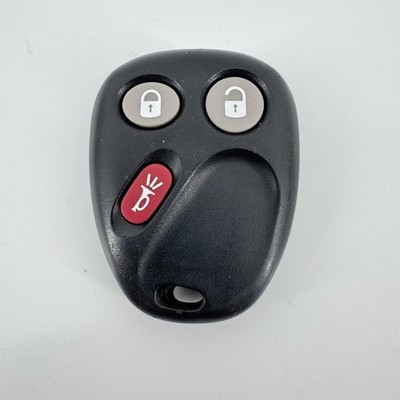 OEM GM Key Fob Remote KOBLEAR1XT 10443537 for Impala Monte Carlo Grand Prix