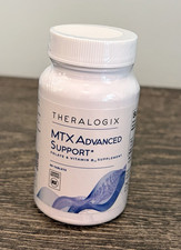 Theralogix MTX Advanced Support Folate + Vita...