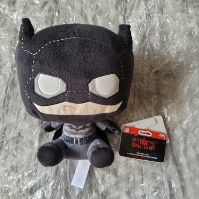 The Batman Funko Pop! Plüsch Figur Neu