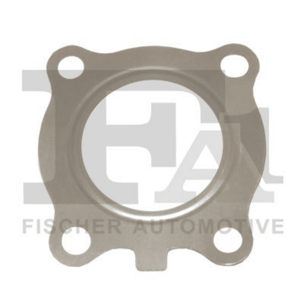 Dichtung Lader FüR Ford C-MAX II Focus III Stufenheck Turnier Galaxy Grand Kuga-image