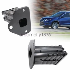 Rear Bumper ReinForcement Bracket Left+Right For 2014-2020 Nissan Rogue