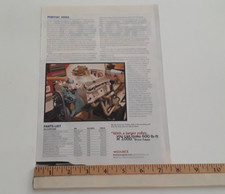 Pontiac 455 Engine Original 2006 Article Pontiac 455 Engine Original 2006 Article