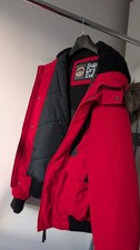 Suprdry Winter Jacket Men's
