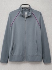 Danskin Full Zip Up Jacket