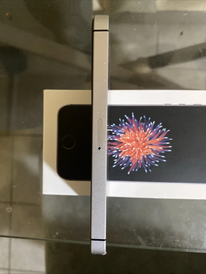 iphone se 2016 128go Batterie, Neuve - Photo 4/4