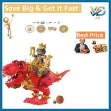 Dino S2 Dino Dissection Toy Set Educational Kid Explorer