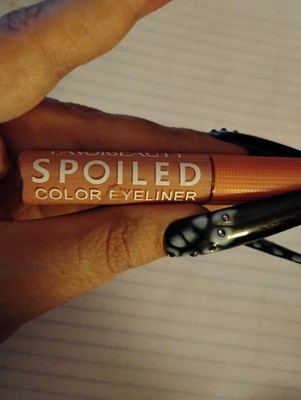 favor beauty eyeliner in spoiled