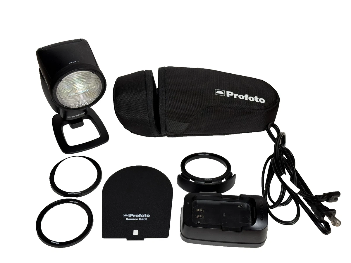 Profoto A1 Camera Flashes for Nikon for sale | eBay