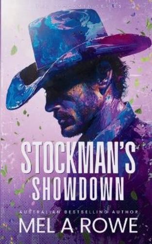 Mel A Rowe Stockman's Showdown (Tascabile) Stockmen