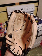 Mizuno MVP Prime Fastpitch Softball Glove 12.5"