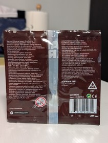 Lego Star Wars First Order General Minifig Polybag (5004406) New/Sealed