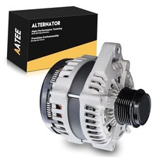 High Output Alternator for:-GMC Acadia 2007-2016, for:-Chevy Traverse 2009