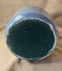 Vintage Bybee? Kentucky Pottery Blue Speckled Pitcher - 12.5 Inches — photo 6